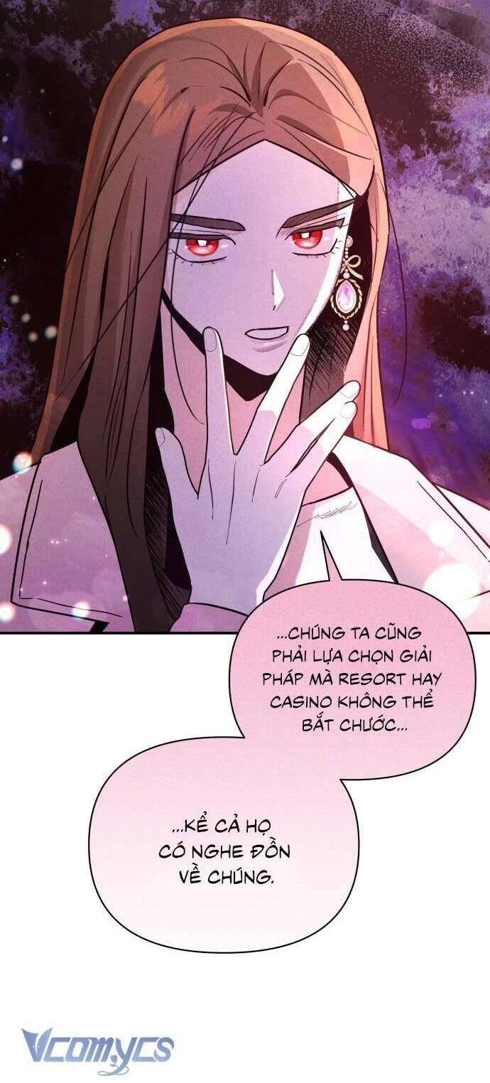 Tối Nay Tôi Là Người Được Cô Ấy Chọn - Chap 18 - Trang 36