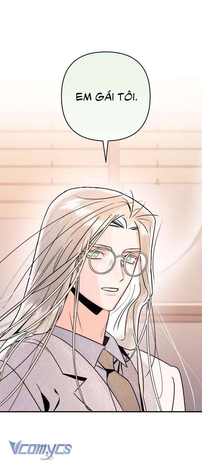 Tối Nay Tôi Là Người Được Cô Ấy Chọn - Chap 18 - Trang 40