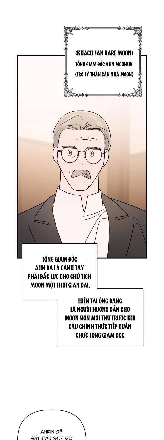 Tối Nay Tôi Là Người Được Cô Ấy Chọn - Chap 18 - Trang 5