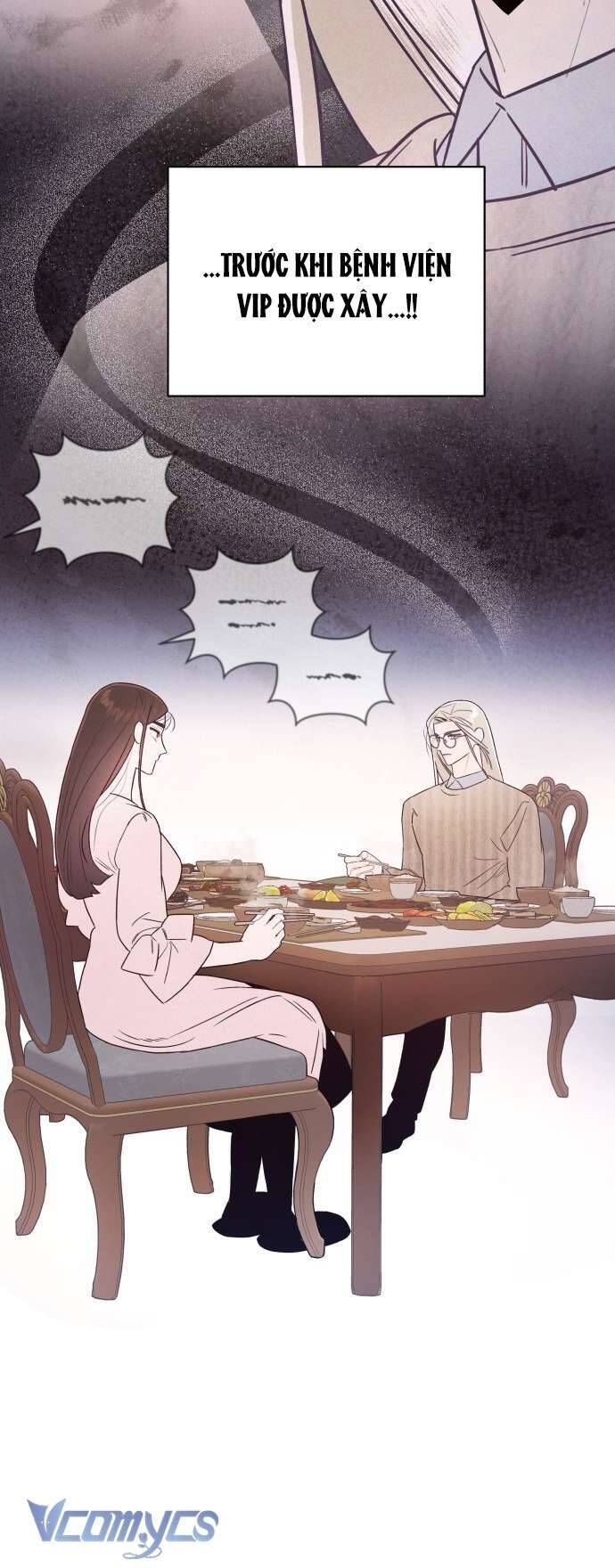 Tối Nay Tôi Là Người Được Cô Ấy Chọn - Chap 19 - Trang 39