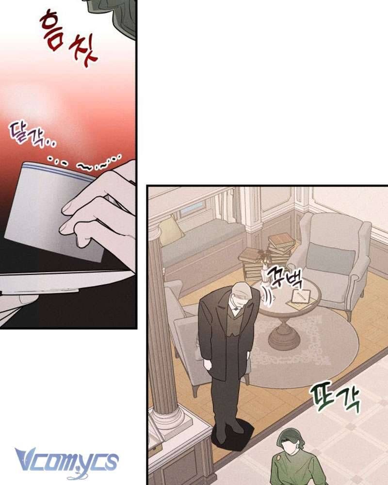 Tối Nay Tôi Là Người Được Cô Ấy Chọn - Chap 2 - Trang 105