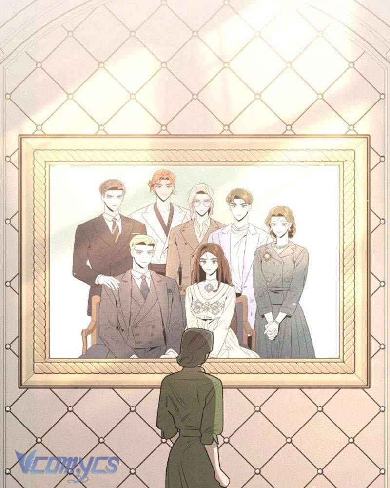 Tối Nay Tôi Là Người Được Cô Ấy Chọn - Chap 2 - Trang 108