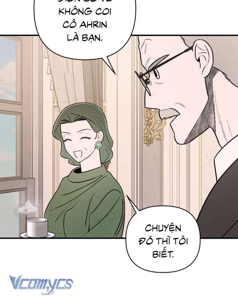 Tối Nay Tôi Là Người Được Cô Ấy Chọn - Chap 2 - Trang 54