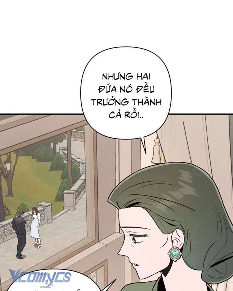 Tối Nay Tôi Là Người Được Cô Ấy Chọn - Chap 2 - Trang 55