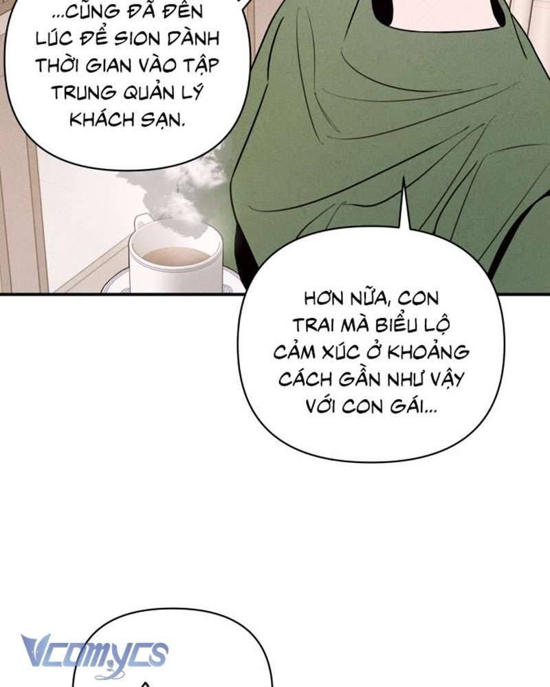 Tối Nay Tôi Là Người Được Cô Ấy Chọn - Chap 2 - Trang 56