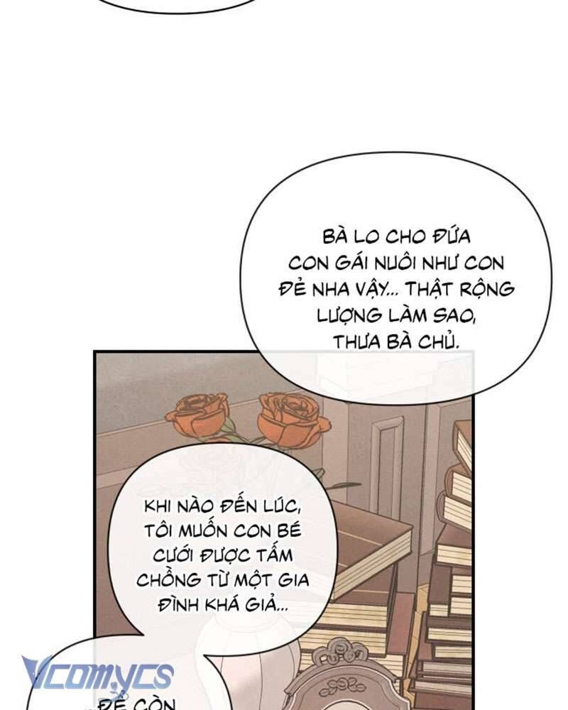 Tối Nay Tôi Là Người Được Cô Ấy Chọn - Chap 2 - Trang 59