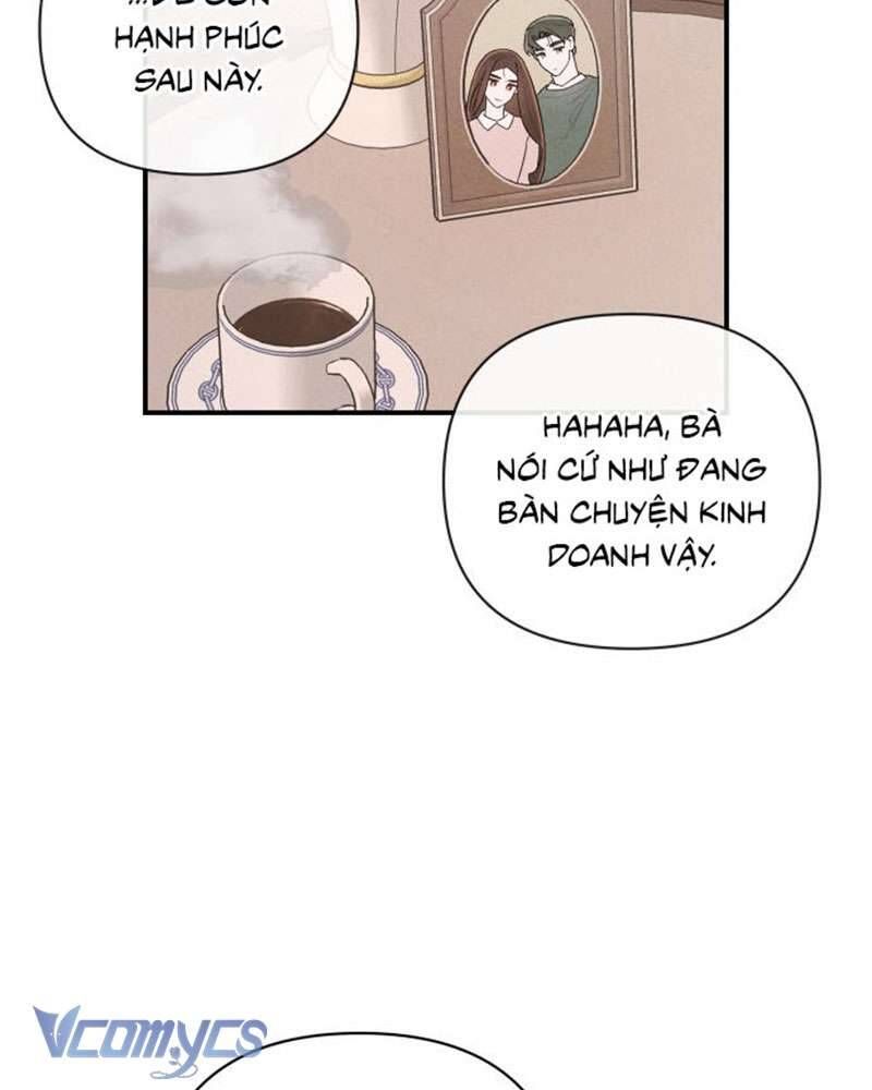 Tối Nay Tôi Là Người Được Cô Ấy Chọn - Chap 2 - Trang 60