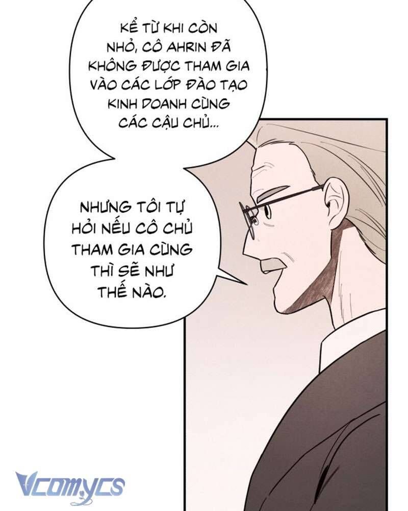 Tối Nay Tôi Là Người Được Cô Ấy Chọn - Chap 2 - Trang 61