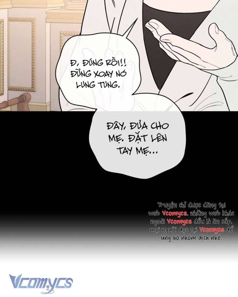 Tối Nay Tôi Là Người Được Cô Ấy Chọn - Chap 2 - Trang 78