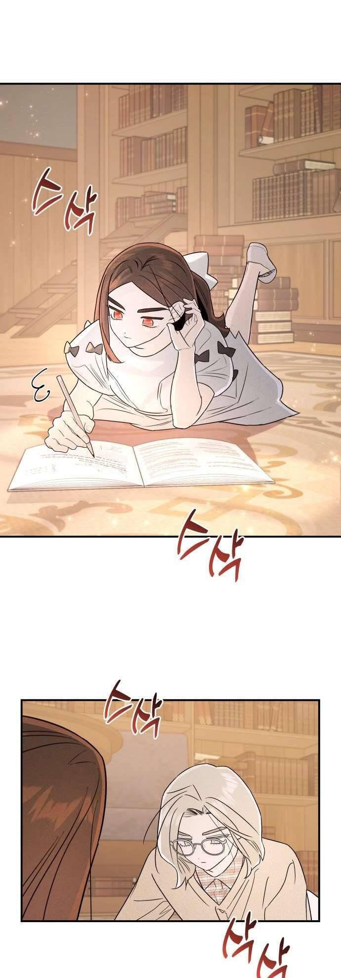 Tối Nay Tôi Là Người Được Cô Ấy Chọn - Chap 21 - Trang 11