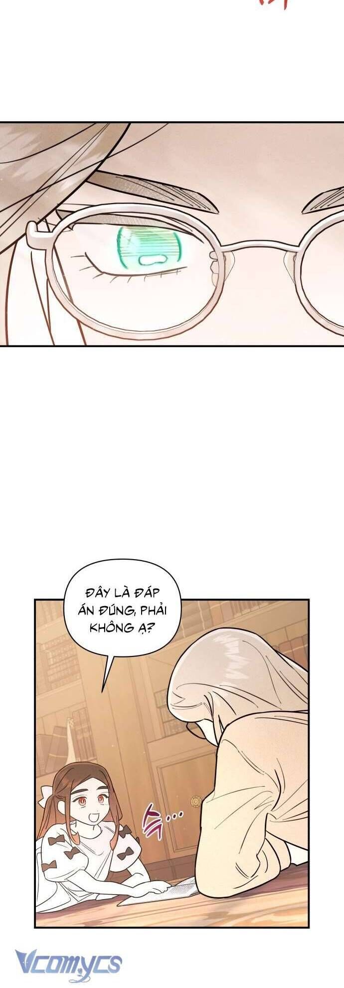 Tối Nay Tôi Là Người Được Cô Ấy Chọn - Chap 21 - Trang 12