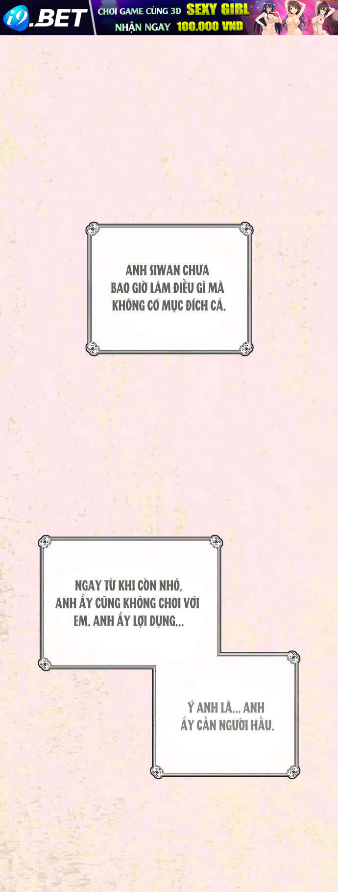 Tối Nay Tôi Là Người Được Cô Ấy Chọn - Chap 21 - Trang 3