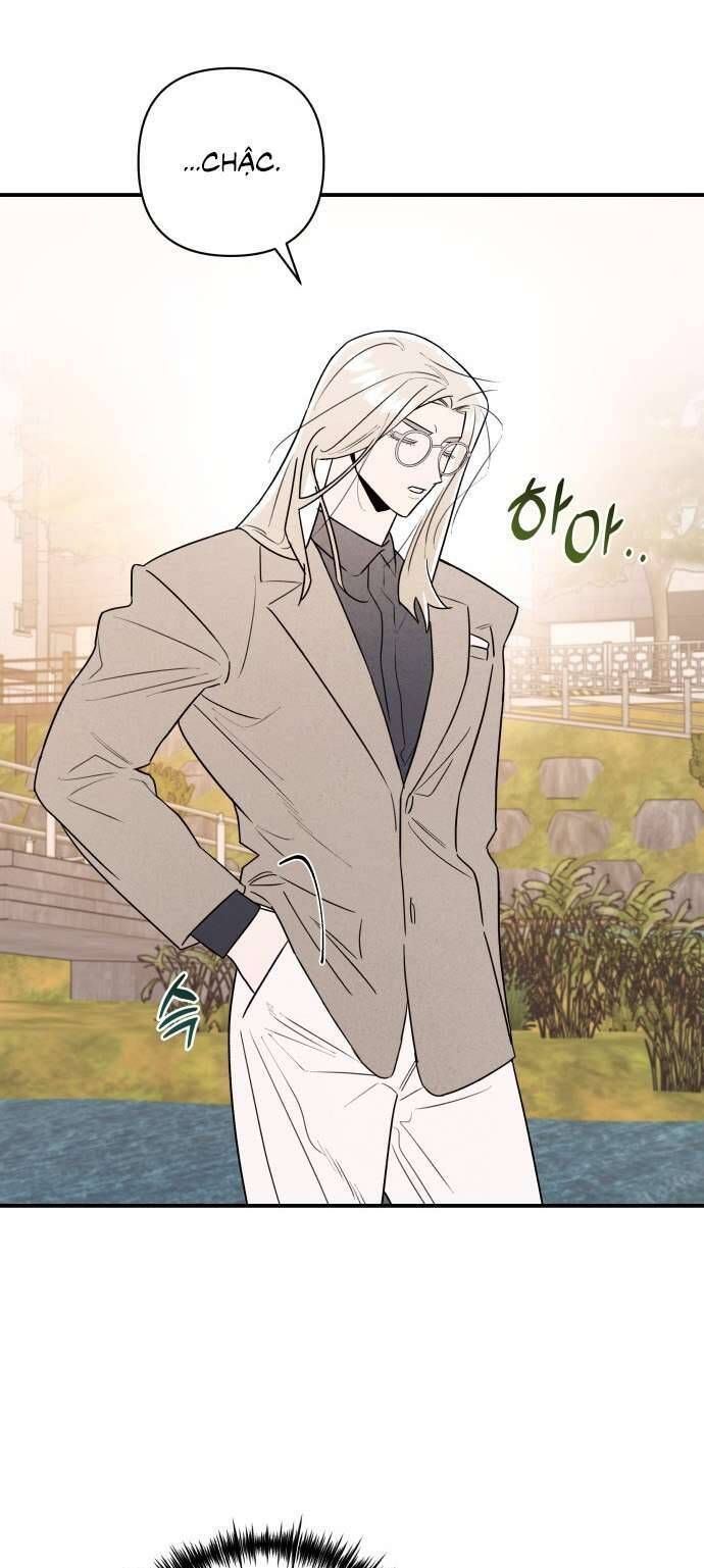 Tối Nay Tôi Là Người Được Cô Ấy Chọn - Chap 21 - Trang 25