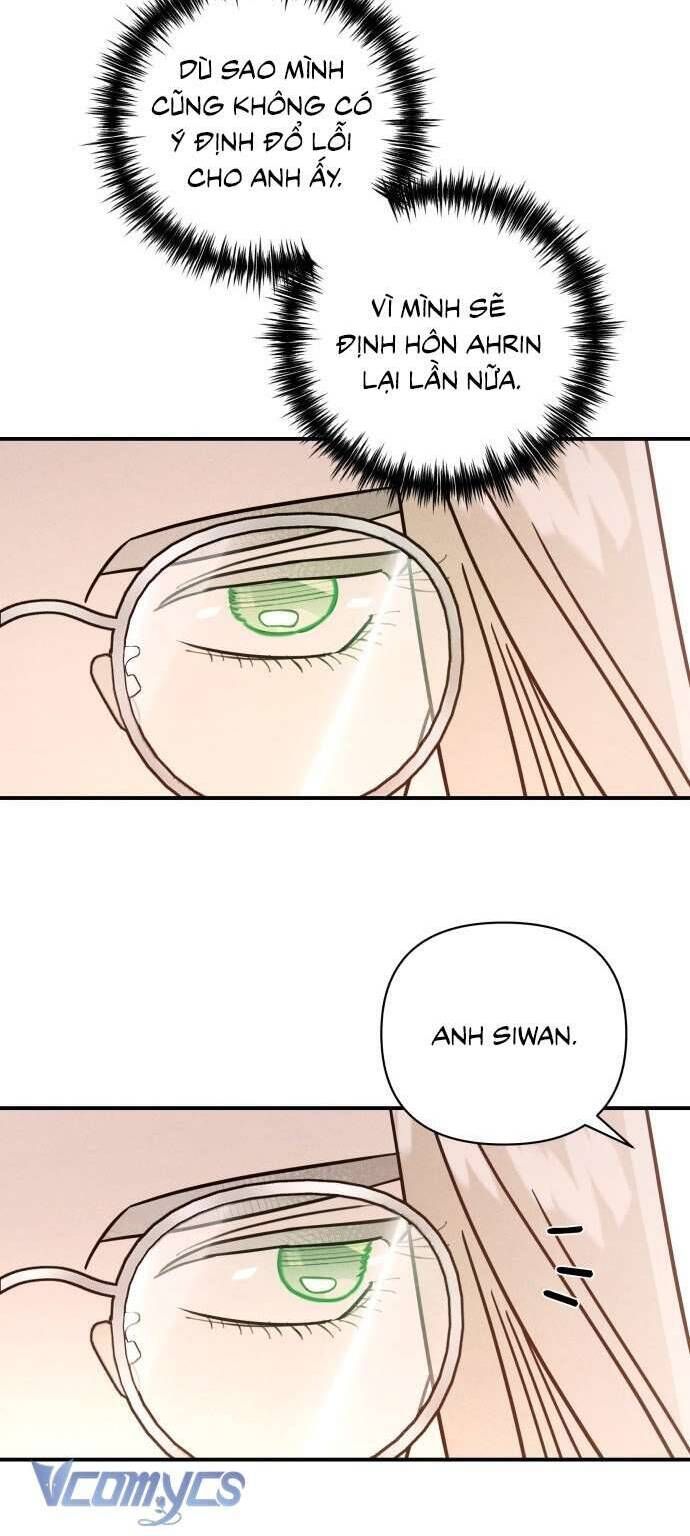 Tối Nay Tôi Là Người Được Cô Ấy Chọn - Chap 21 - Trang 26