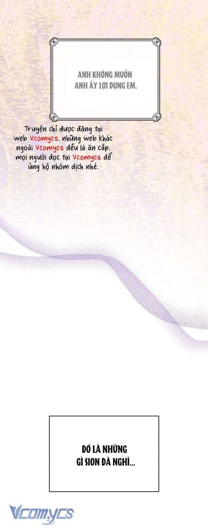 Tối Nay Tôi Là Người Được Cô Ấy Chọn - Chap 21 - Trang 4