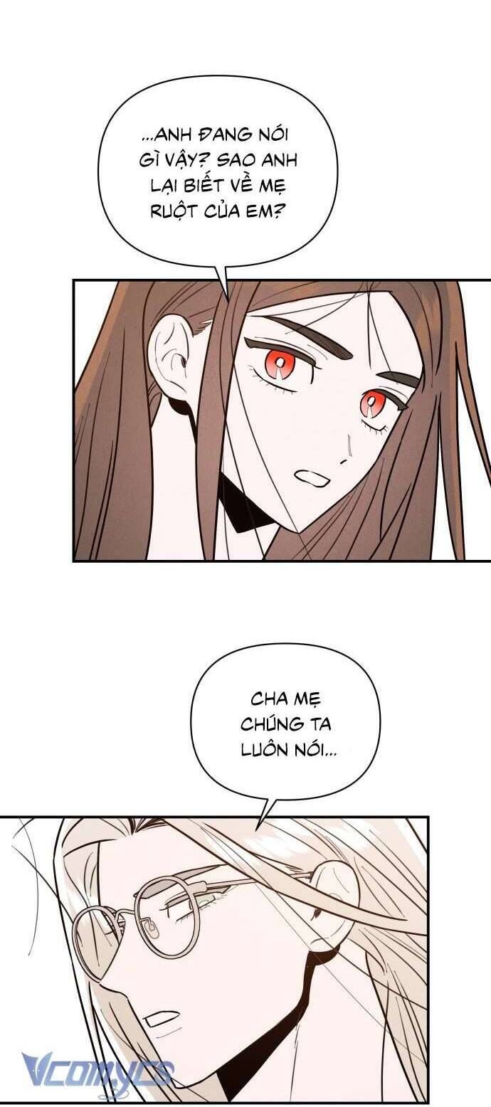 Tối Nay Tôi Là Người Được Cô Ấy Chọn - Chap 21 - Trang 46