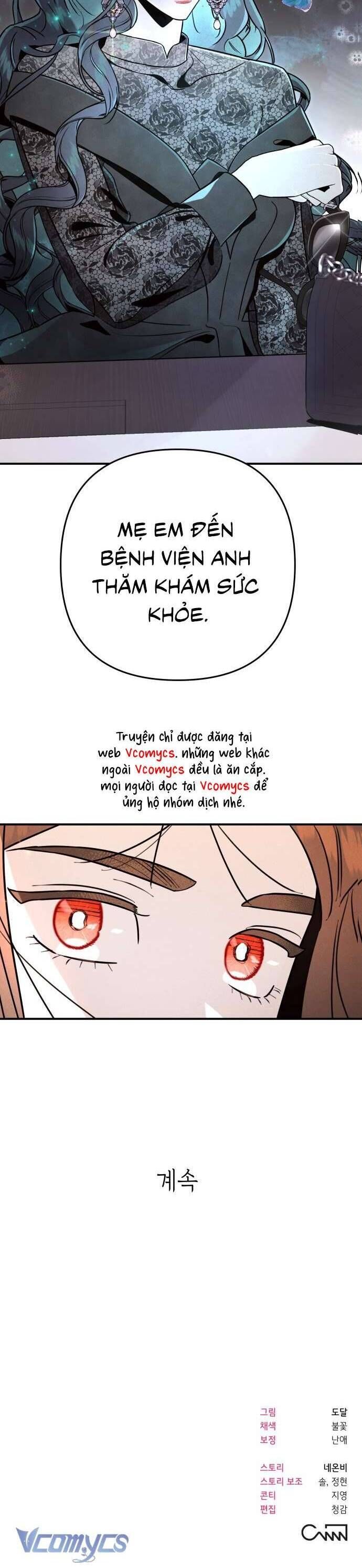 Tối Nay Tôi Là Người Được Cô Ấy Chọn - Chap 21 - Trang 48