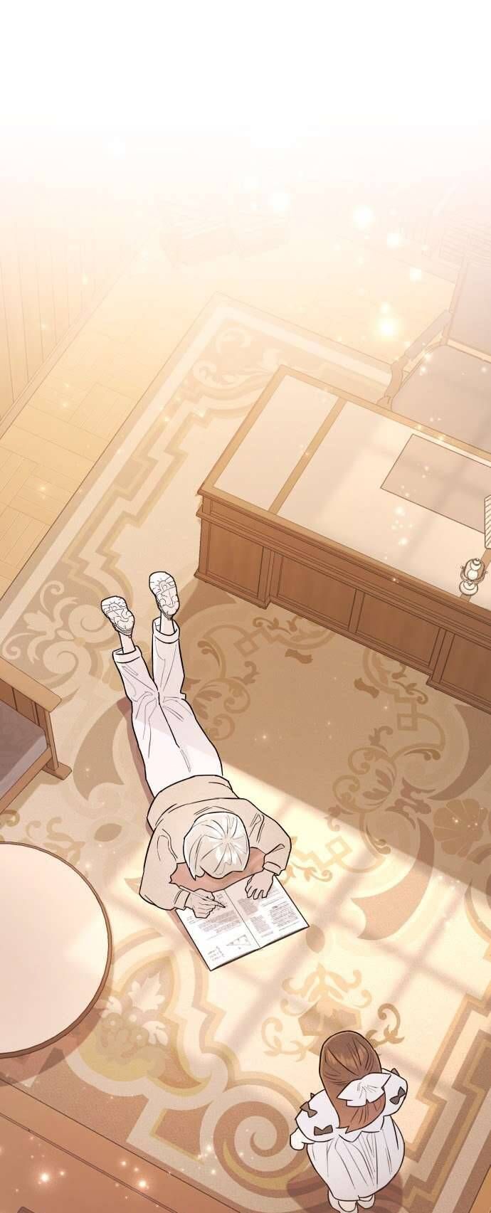 Tối Nay Tôi Là Người Được Cô Ấy Chọn - Chap 21 - Trang 7
