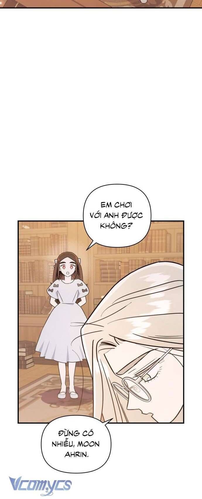 Tối Nay Tôi Là Người Được Cô Ấy Chọn - Chap 21 - Trang 8