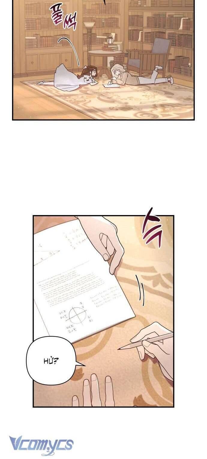 Tối Nay Tôi Là Người Được Cô Ấy Chọn - Chap 21 - Trang 10