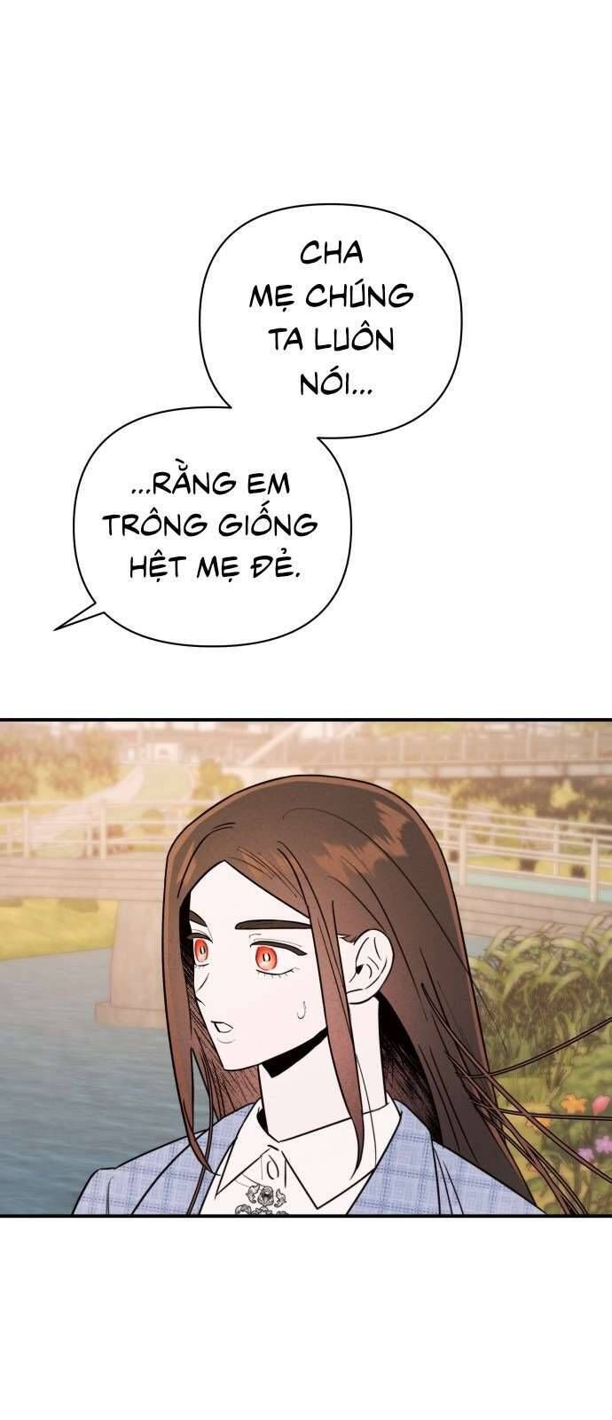 Tối Nay Tôi Là Người Được Cô Ấy Chọn - Chap 22 - Trang 2
