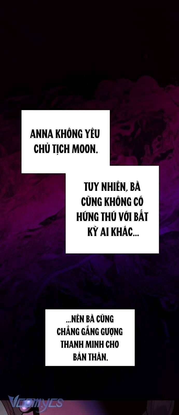 Tối Nay Tôi Là Người Được Cô Ấy Chọn - Chap 22 - Trang 13
