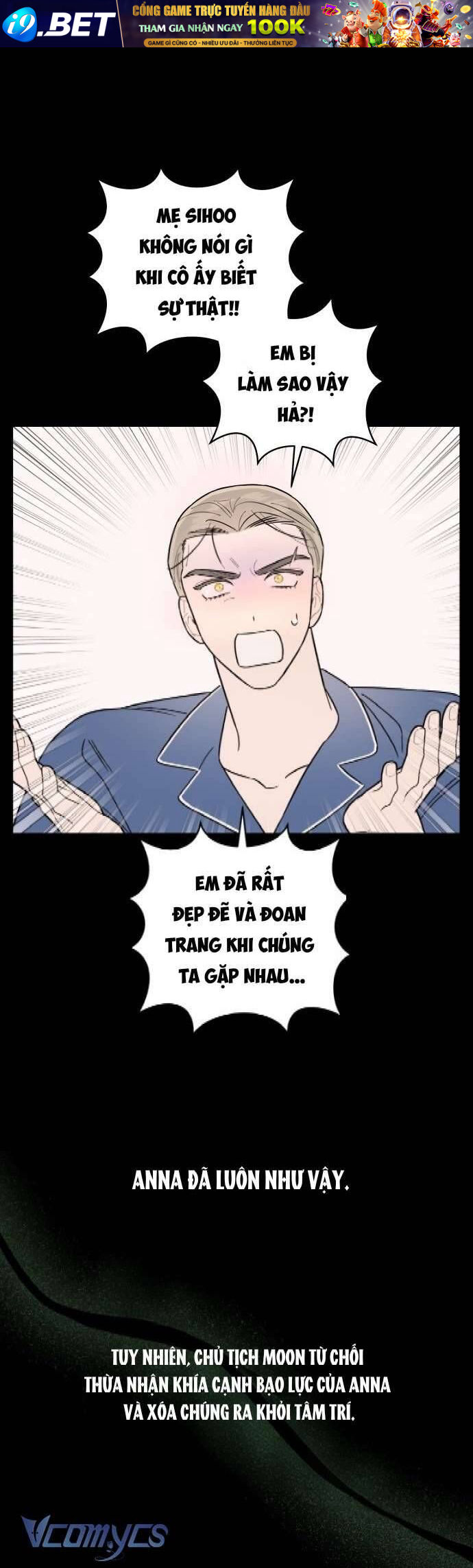 Tối Nay Tôi Là Người Được Cô Ấy Chọn - Chap 22 - Trang 25