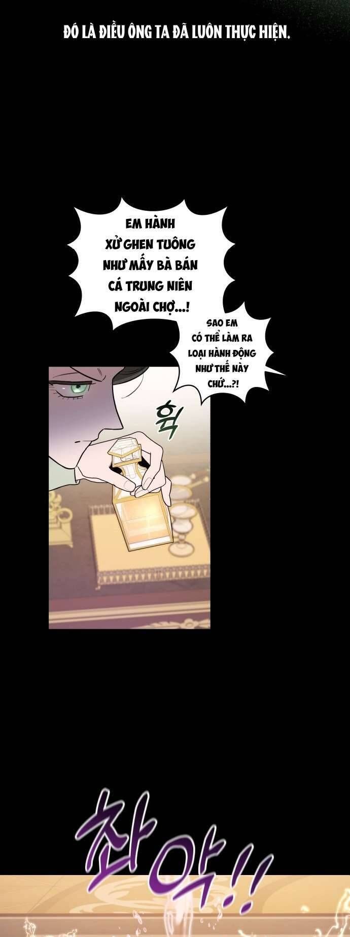 Tối Nay Tôi Là Người Được Cô Ấy Chọn - Chap 22 - Trang 26