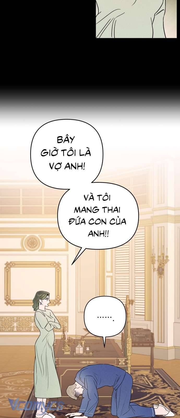 Tối Nay Tôi Là Người Được Cô Ấy Chọn - Chap 22 - Trang 29