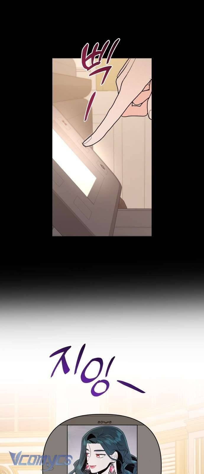 Tối Nay Tôi Là Người Được Cô Ấy Chọn - Chap 22 - Trang 31
