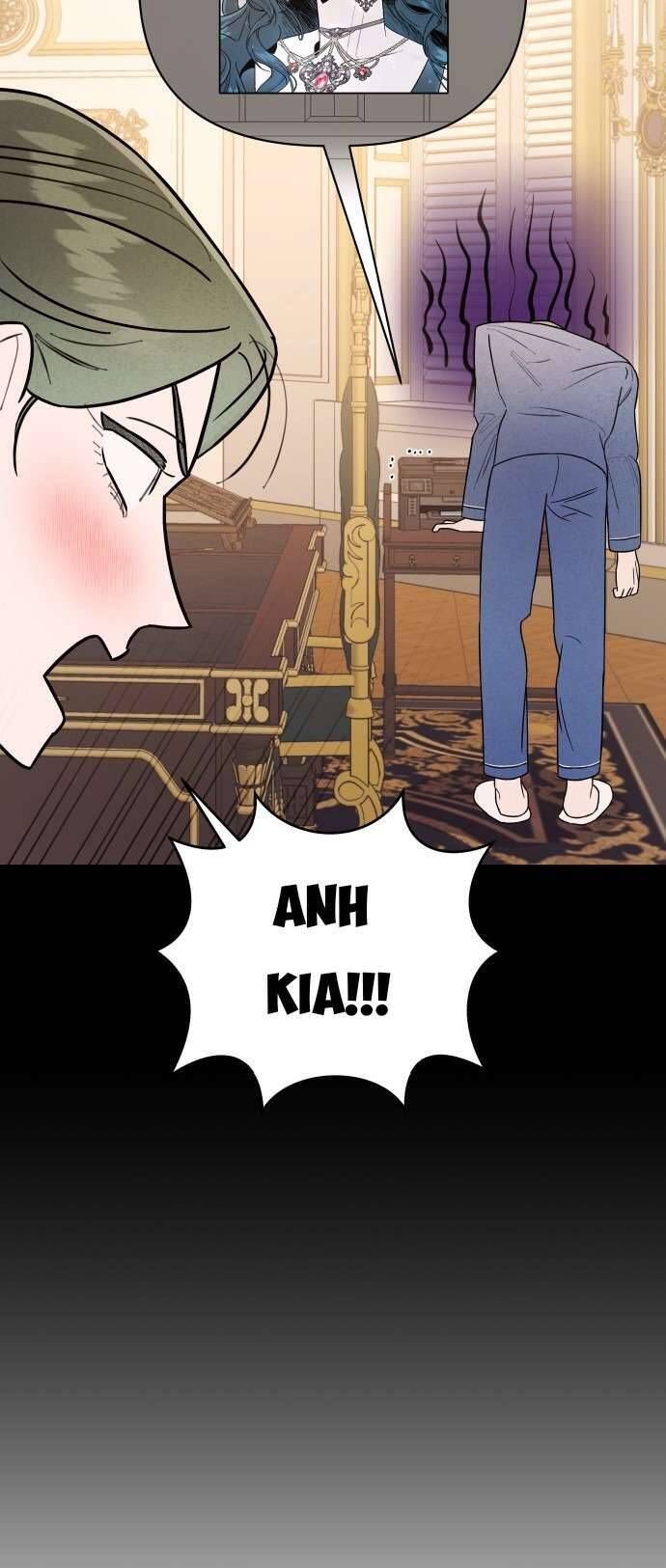 Tối Nay Tôi Là Người Được Cô Ấy Chọn - Chap 22 - Trang 32