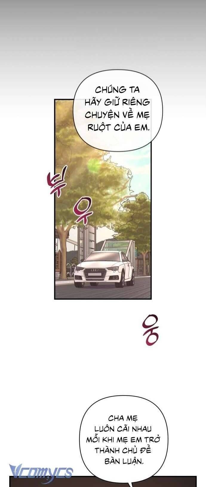 Tối Nay Tôi Là Người Được Cô Ấy Chọn - Chap 22 - Trang 33
