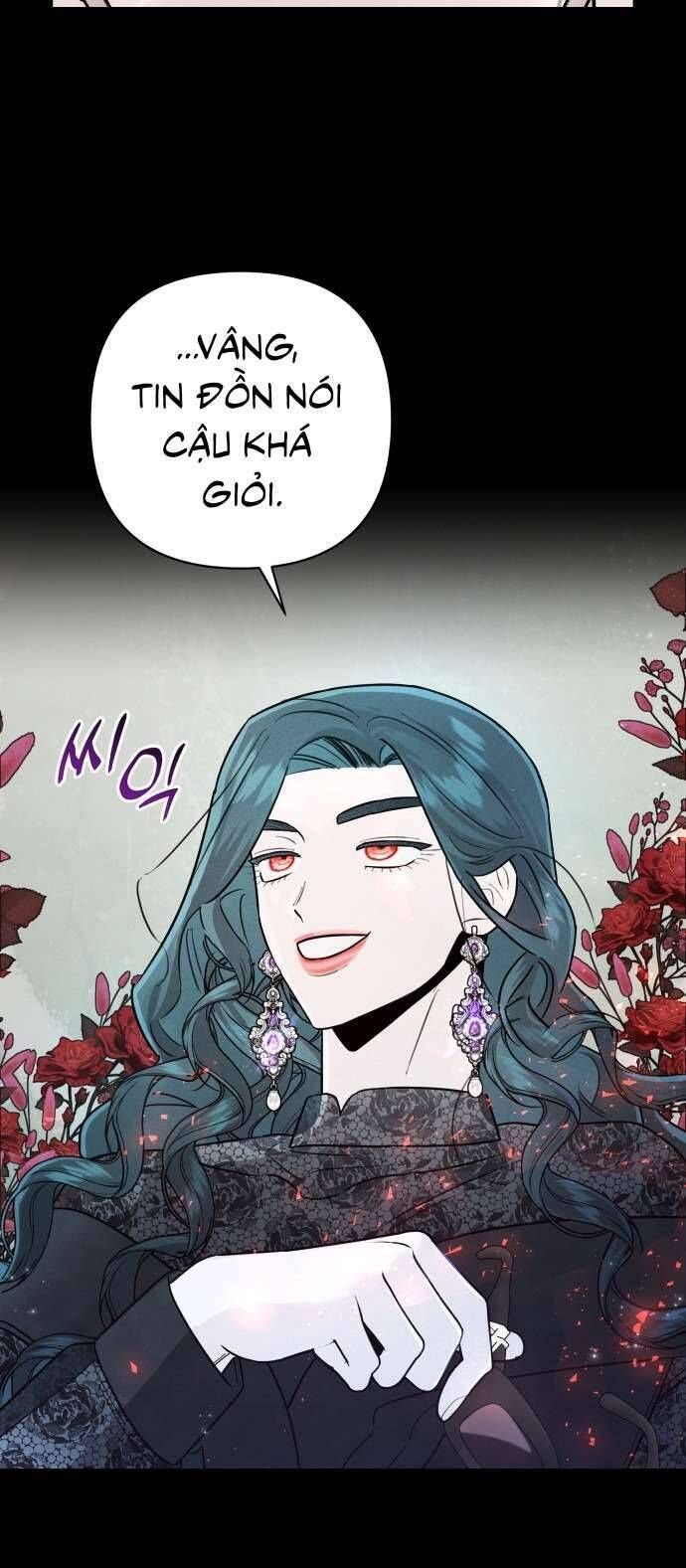 Tối Nay Tôi Là Người Được Cô Ấy Chọn - Chap 22 - Trang 38