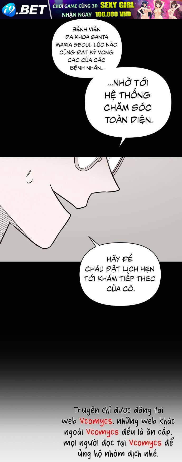 Tối Nay Tôi Là Người Được Cô Ấy Chọn - Chap 22 - Trang 40