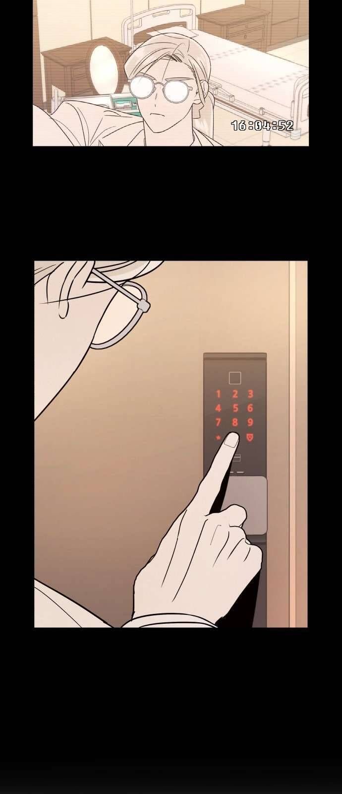 Tối Nay Tôi Là Người Được Cô Ấy Chọn - Chap 22 - Trang 45