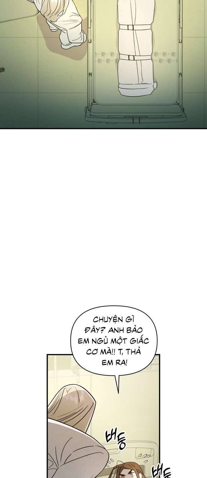 Tối Nay Tôi Là Người Được Cô Ấy Chọn - Chap 22 - Trang 49