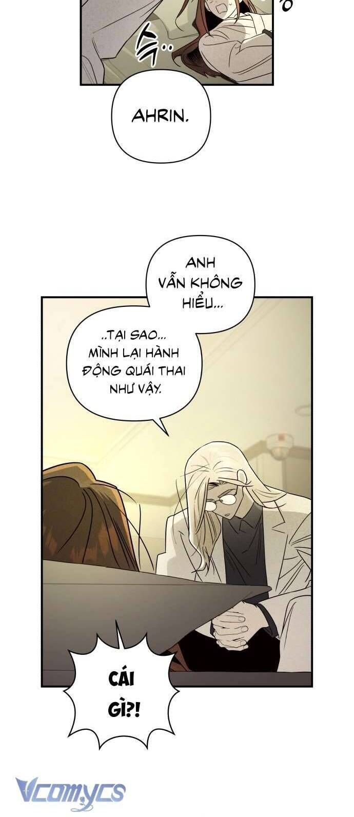 Tối Nay Tôi Là Người Được Cô Ấy Chọn - Chap 22 - Trang 50