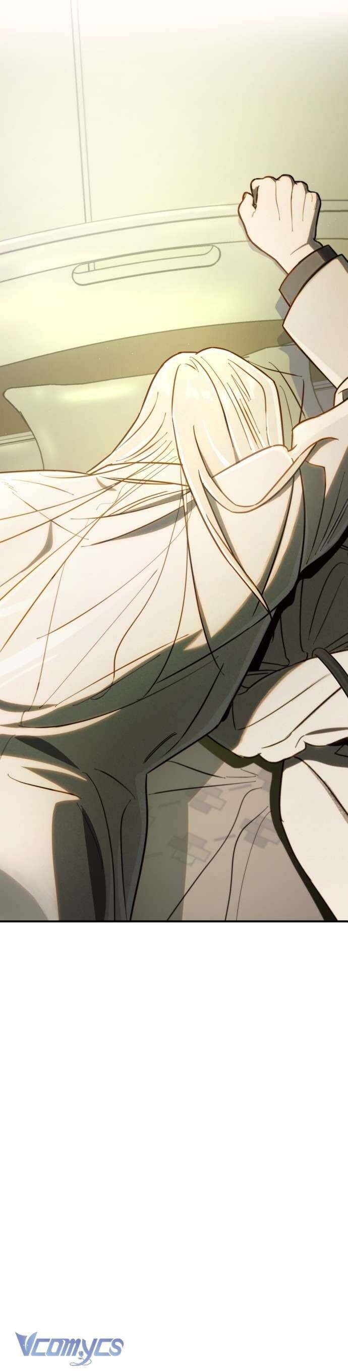Tối Nay Tôi Là Người Được Cô Ấy Chọn - Chap 22 - Trang 56