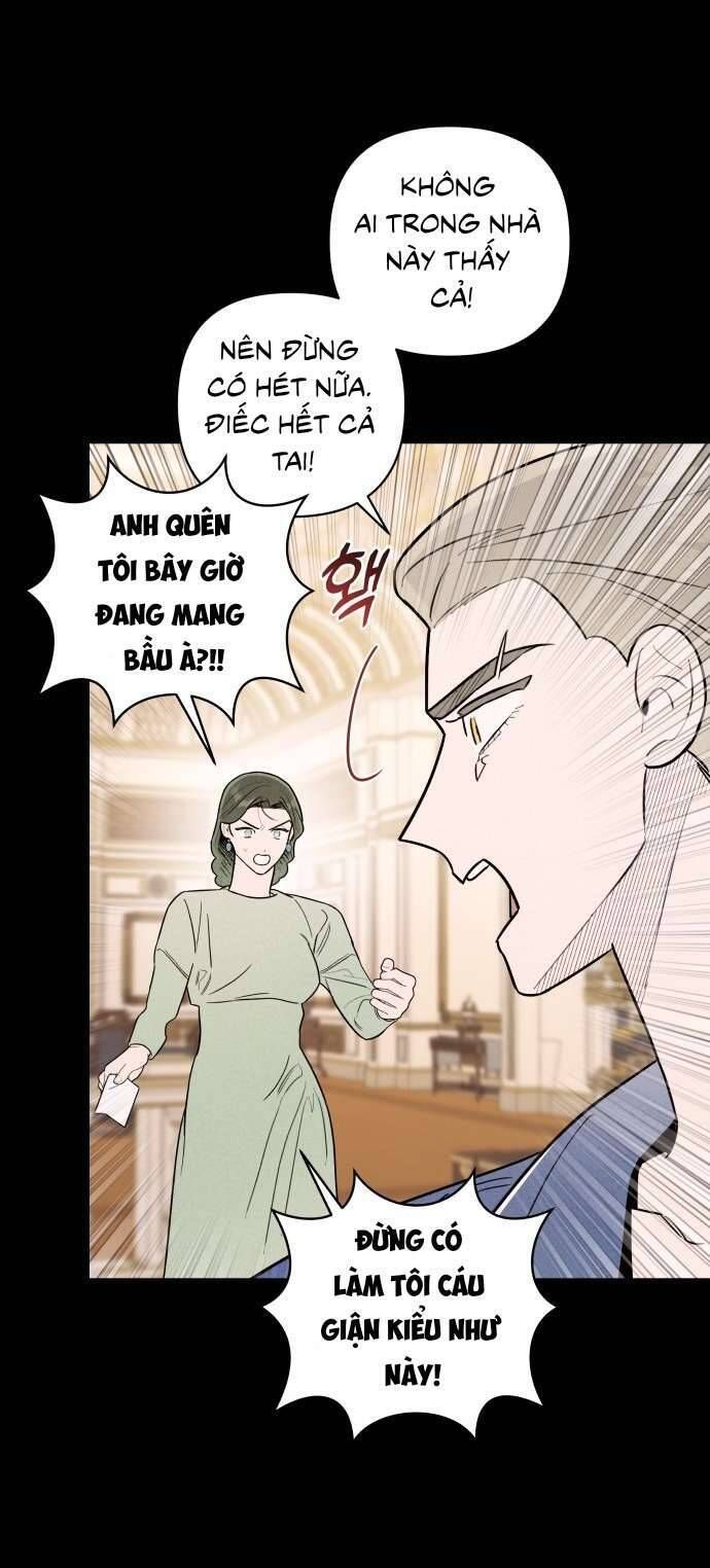 Tối Nay Tôi Là Người Được Cô Ấy Chọn - Chap 22 - Trang 8