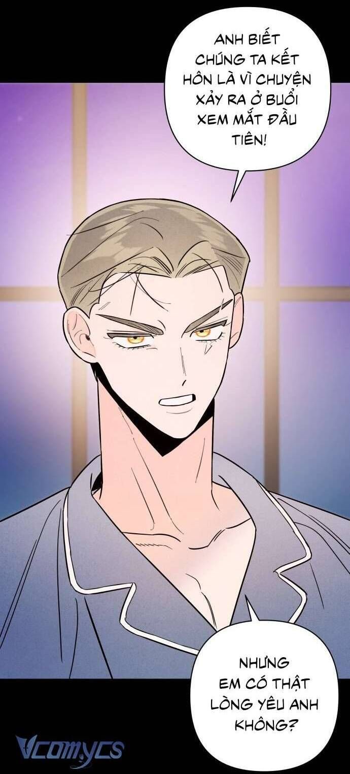 Tối Nay Tôi Là Người Được Cô Ấy Chọn - Chap 22 - Trang 9