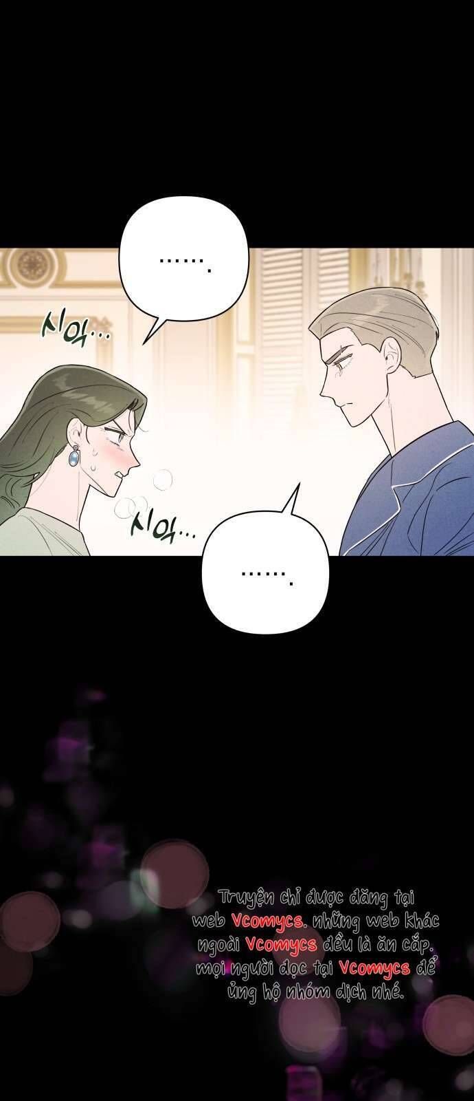 Tối Nay Tôi Là Người Được Cô Ấy Chọn - Chap 22 - Trang 10
