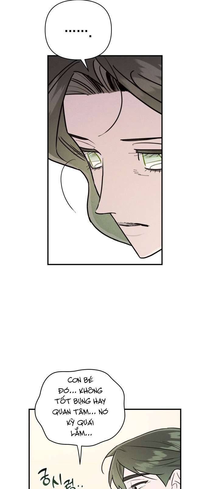 Tối Nay Tôi Là Người Được Cô Ấy Chọn - Chap 23 - Trang 11