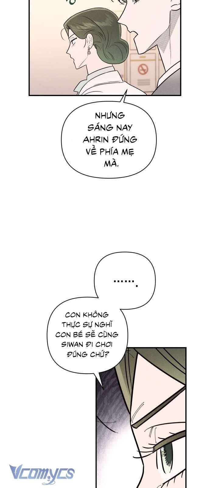 Tối Nay Tôi Là Người Được Cô Ấy Chọn - Chap 23 - Trang 12