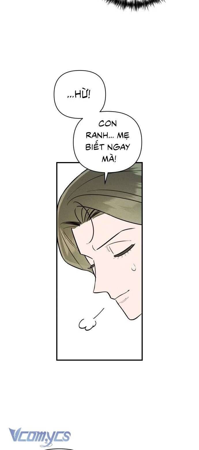Tối Nay Tôi Là Người Được Cô Ấy Chọn - Chap 23 - Trang 14