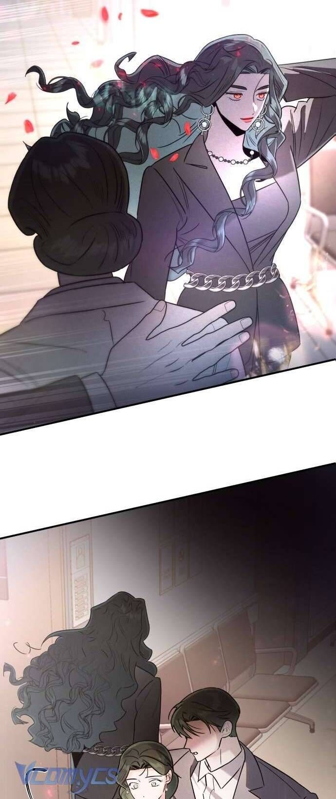 Tối Nay Tôi Là Người Được Cô Ấy Chọn - Chap 23 - Trang 16