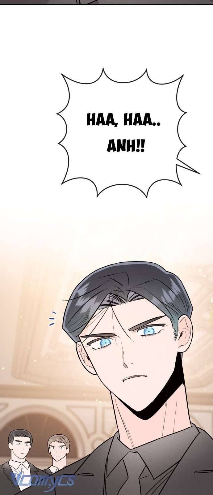 Tối Nay Tôi Là Người Được Cô Ấy Chọn - Chap 23 - Trang 22