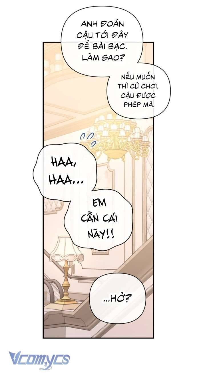 Tối Nay Tôi Là Người Được Cô Ấy Chọn - Chap 23 - Trang 24