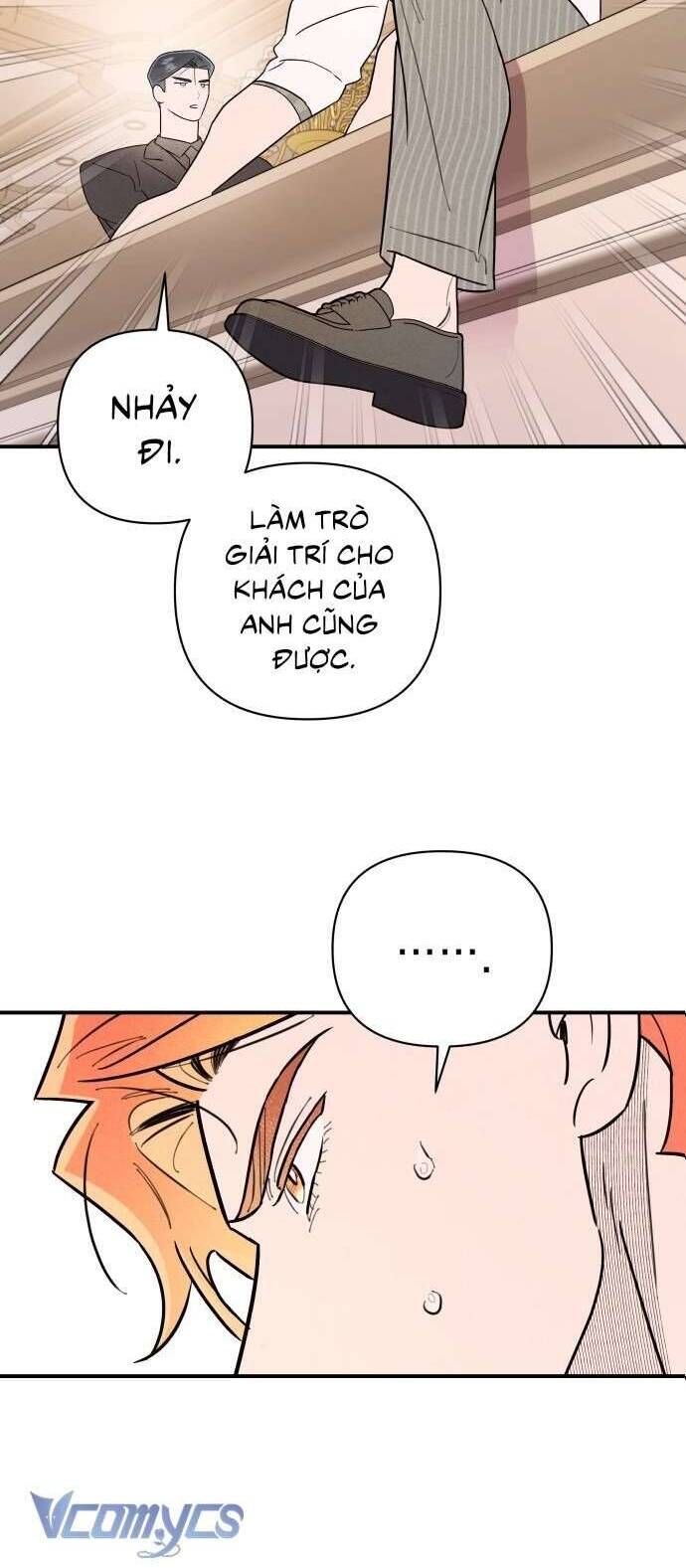 Tối Nay Tôi Là Người Được Cô Ấy Chọn - Chap 23 - Trang 29