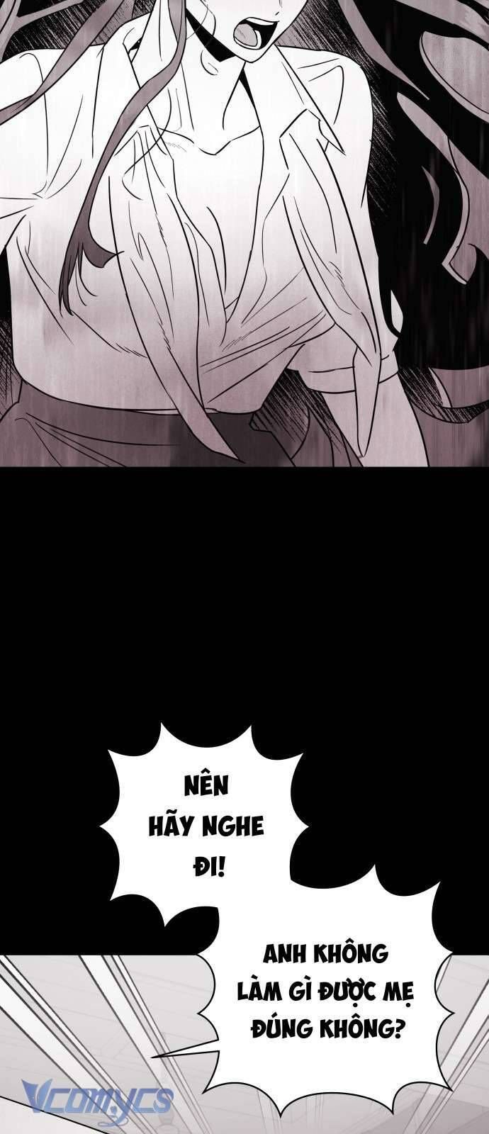 Tối Nay Tôi Là Người Được Cô Ấy Chọn - Chap 23 - Trang 33