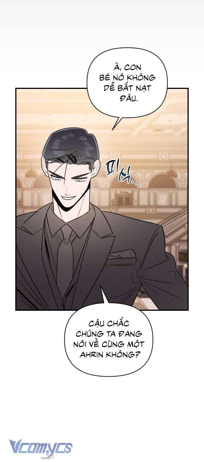 Tối Nay Tôi Là Người Được Cô Ấy Chọn - Chap 23 - Trang 37